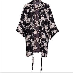 Spiritual Gangster Kimono